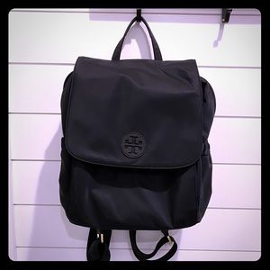 tory burch diaper bag backpack